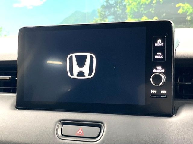 ヴェゼル1.5 e:HEV X