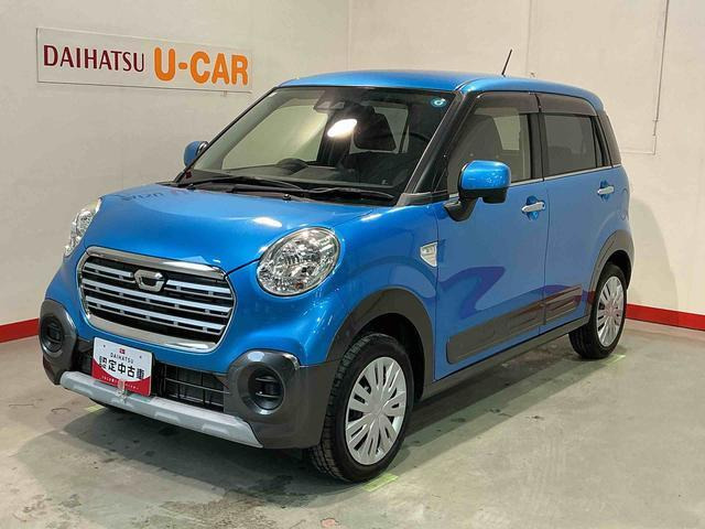 キャストアクティバ X SAIII