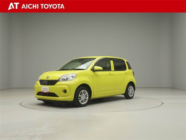 パッソ1.0 X Lパッケージ S