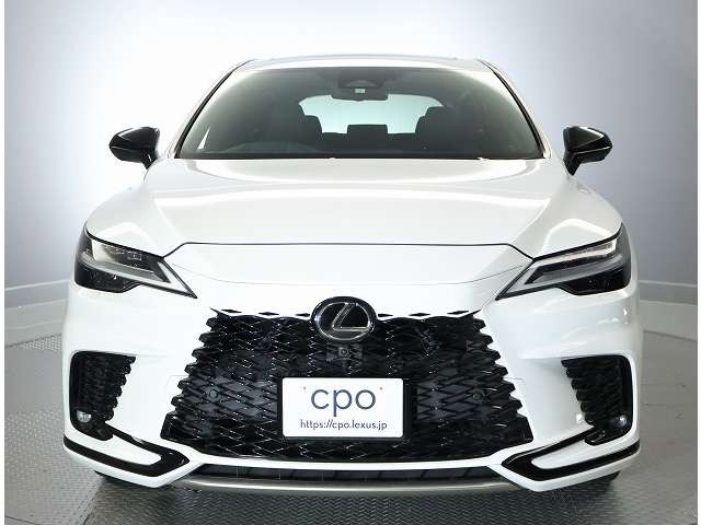 RX500h Fスポーツパフォーマンス 4WD