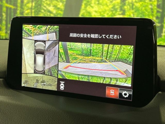 �y360&deg;�r���[���j�^�[�z��p�̃J�����ɂ��A�ォ�猩���낵���悤�Ȏ��_��360�x�N���}�̎��͂��m�F���邱�Ƃ��ł��܂������p�������m�F���₷���A�����ꏊ�ł̐؂�Ԃ��⒓�Ԃ��X���[�Y�ɍs���܂��B