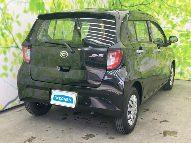 ミライースL SAIII