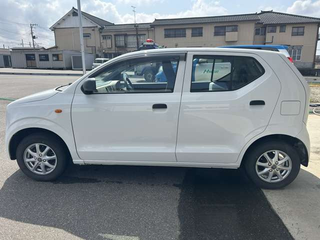 アルトバン VP オートギヤシフト レーダーブレーキサポート 4WD