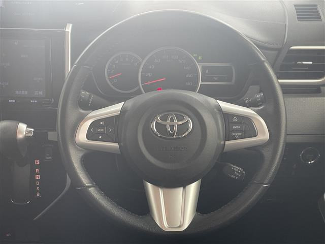 ルーミー1.0 カスタム G