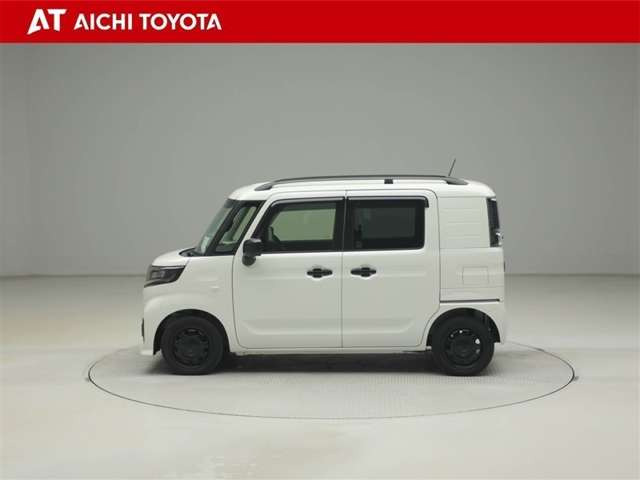 スペーシアベースXF