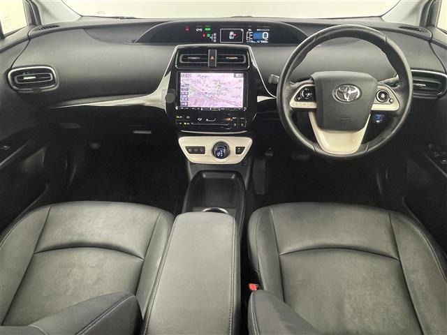 プリウス1.8 S ツーリングセレクション