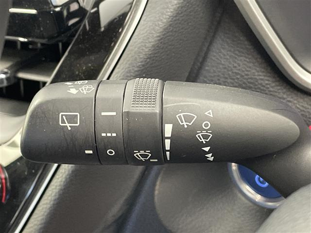 カローラクロス1.8 ハイブリッド Z