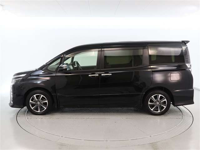 ヴォクシー2.0 ZS 煌III