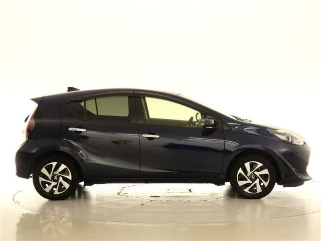 アクア1.5 S スタイルブラック