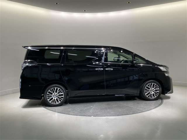 ヴェルファイア2.5 Z Gエディション