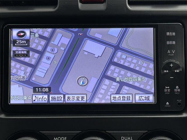 フォレスター2.0 XT アイサイト 4WD