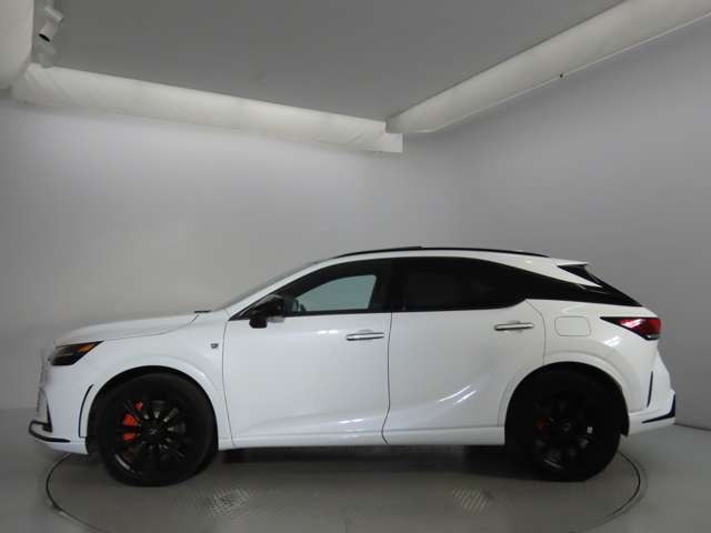 RX500h Fスポーツパフォーマンス 4WD