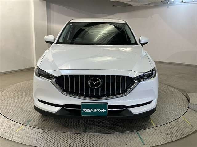 CX-52.2 XD Lパッケージ