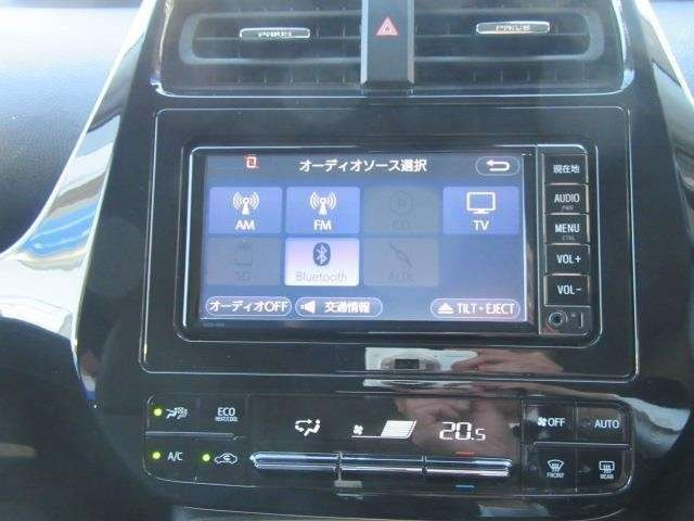 プリウス1.8 S セーフティ プラス