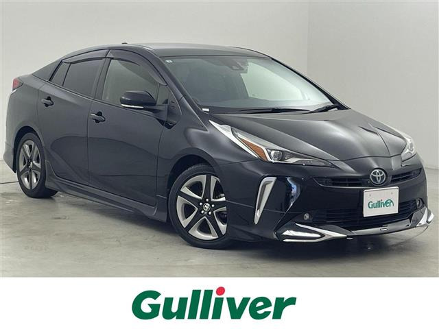 プリウス1.8 S ツーリングセレクション