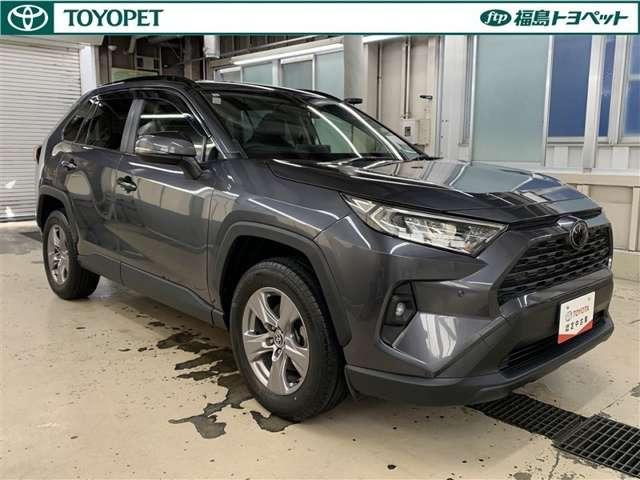 RAV42.0 X 4WD