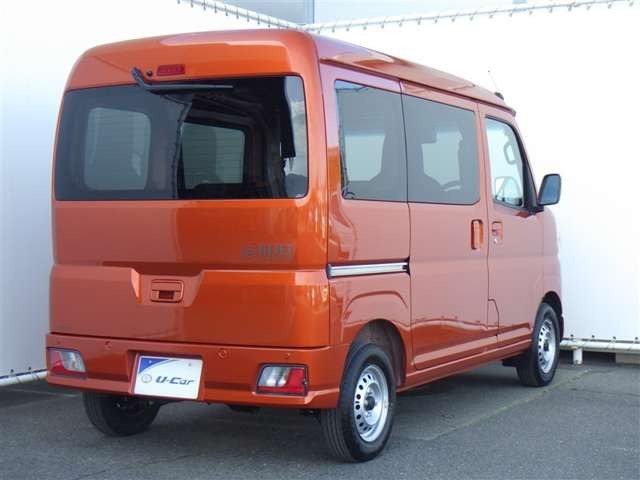 ハイゼットカーゴ