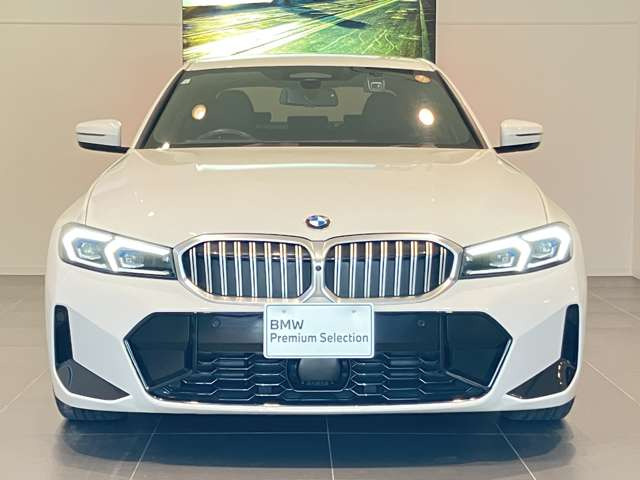 3シリーズセダン320i Mスポーツ