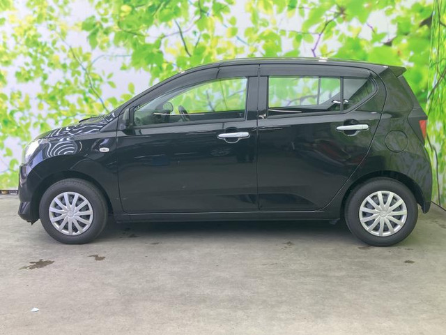 ミライースL SAIII