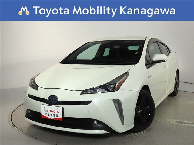 プリウス1.8 A ツーリングセレクション