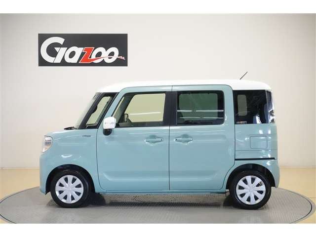 フレアワゴンハイブリッド XS