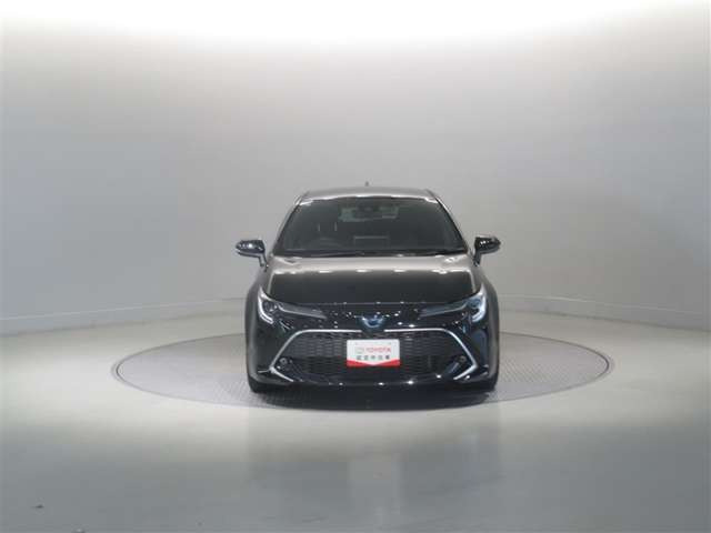 カローラスポーツ1.8 ハイブリッド G Z