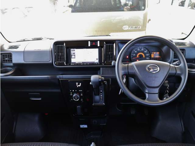 アトレーワゴンフレンドシップ SAIII スローパー リヤシート付仕様