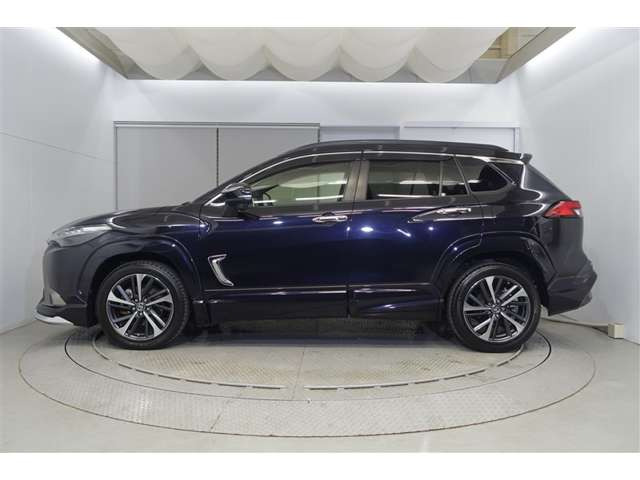 カローラクロス1.8 ハイブリッド Z