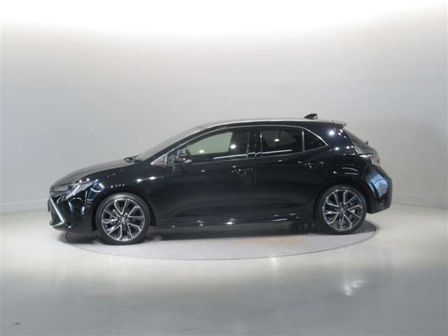 カローラスポーツ1.8 ハイブリッド G Z