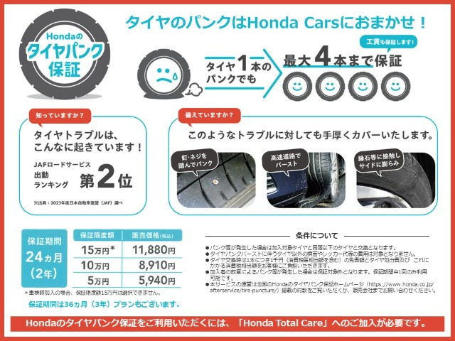 フィット1.3 13G Fパッケージ コンフォートエディション