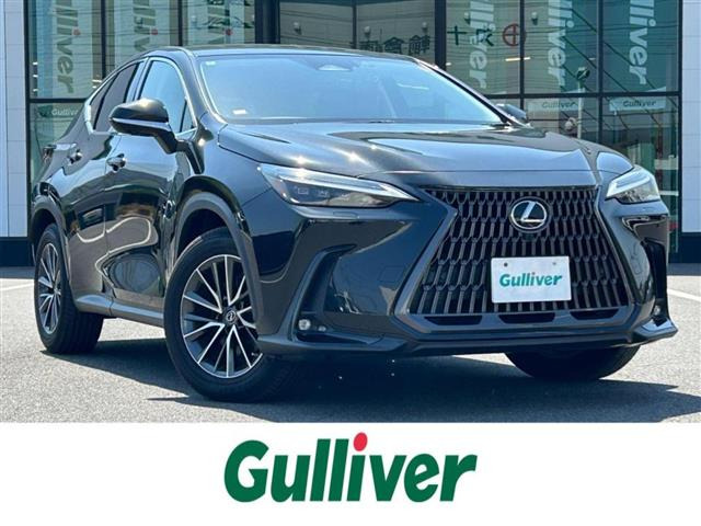 NX350h バージョンL