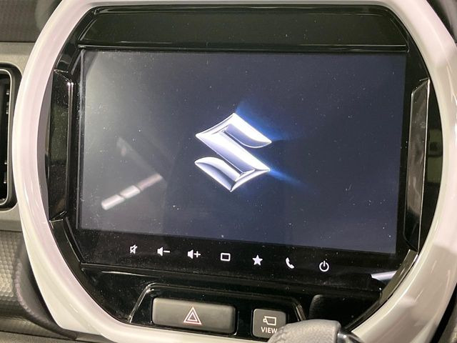 ハスラーハイブリッド(HYBRID) X