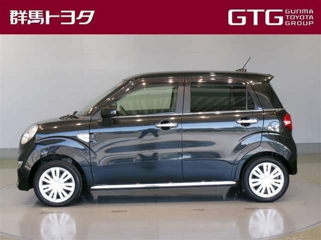 ピクシスジョイF X SAIII