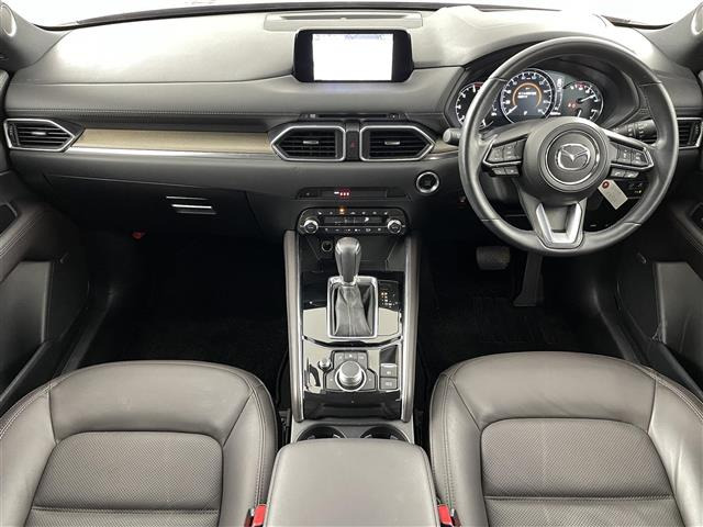 CX-52.2 XD エクスクルーシブ モード