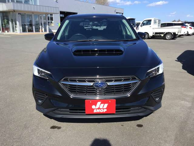 レヴォーグ1.8 GT-H EX 4WD