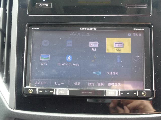 インプレッサスポーツ2.0 i-L アイサイト