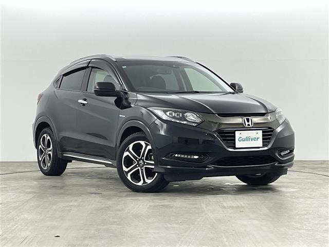 ヴェゼル1.5 ハイブリッド Z ホンダセンシング