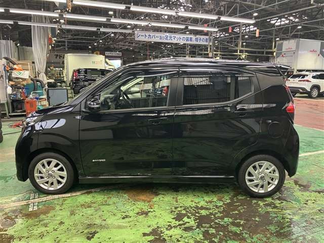 デイズハイウェイスターX プロパイロットエディション