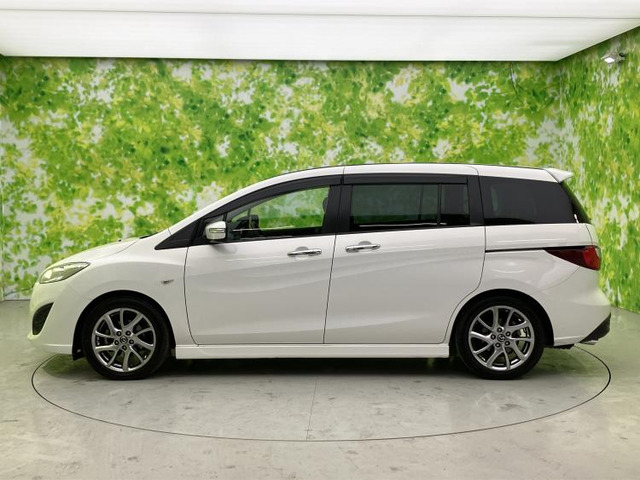 プレマシー2.0 20S スカイアクティブ Lパッケージ