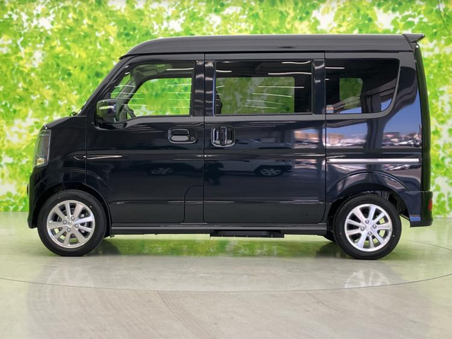 エブリイワゴンPZターボスペシャル