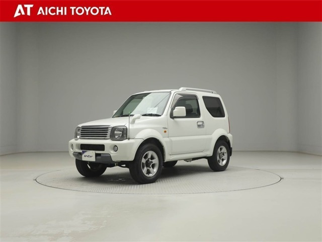 ジムニーシエラ1.3 ワイルドウインド 4WD