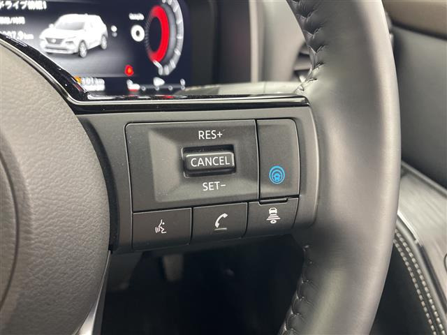 エクストレイル1.5 X e-4ORCE 4WD