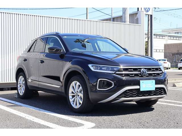 T-RocTSI スタイル マイスターヴェルク