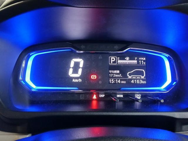 ミライースX SAIII