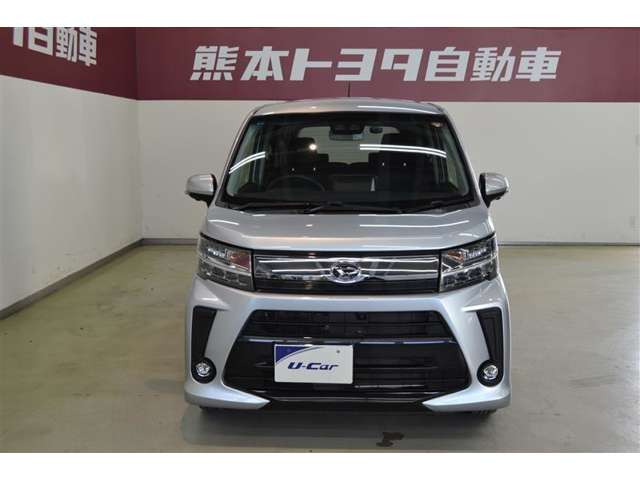 ムーヴカスタムX リミテッドII SAIII 4WD