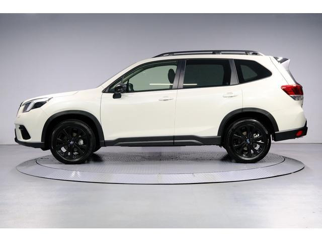 フォレスター1.8 XT エディション 4WD