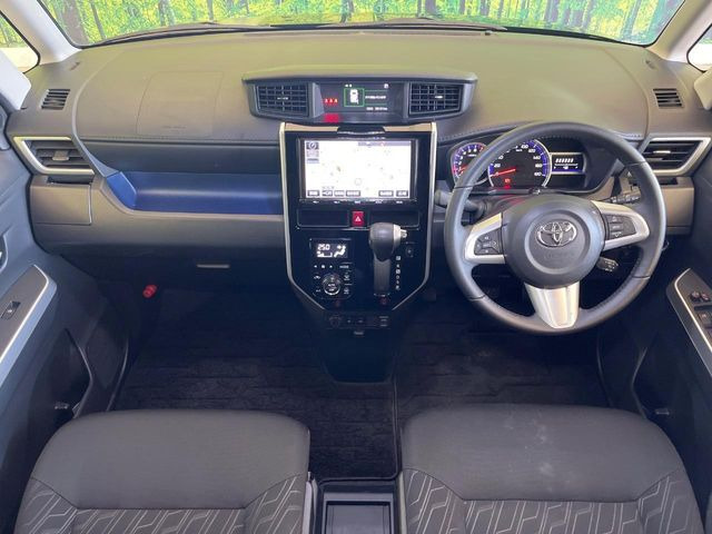 タンク1.0 カスタム G S