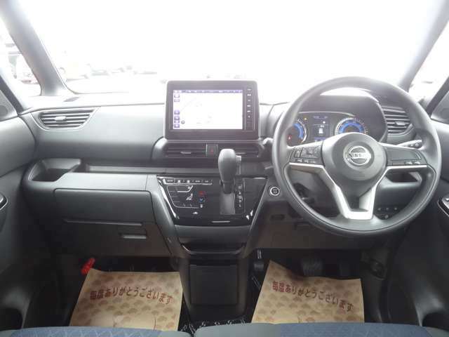 ルークスハイウェイスター