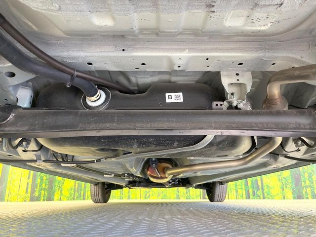 下回りがきれいなうちに、防錆加工の施工がオススメ。降雪地域はもちろん、沿岸部にお住いの方や、趣味でマリン・ウィンタースポーツをされる方にご好評いただいております。