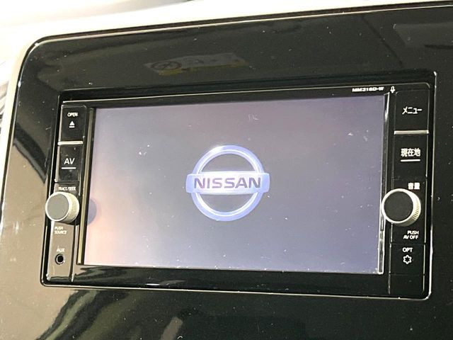 セレナ2.0 X VセレクションII